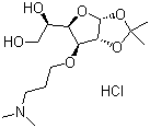 Structur of 60414-06-4