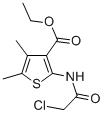 Structur of 60442-34-4