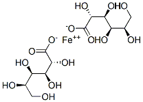 Structur of 6047-12-7