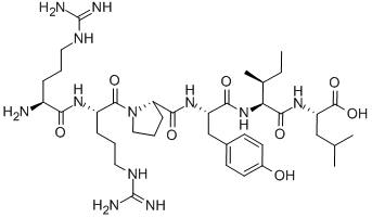Structural Formula