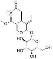 Structural Formula