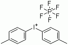 Structural Formula