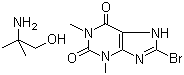 Structural Formula