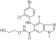Structural Formula