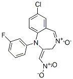 Structural Formula