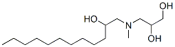 Structural Formula