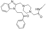 Structural Formula