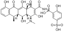 Structural Formula