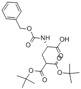 Structural Formula