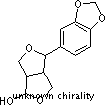 Structural Formula