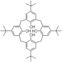 Structural Formula