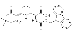 Structural Formula