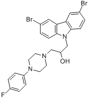 Structural Formula