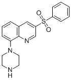 Structural Formula