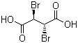 Structur of 608-36-6