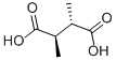 Structural Formula