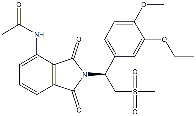 Structural Formula