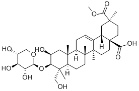 Structural Formula