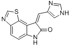 Structural Formula