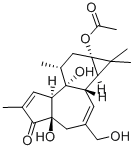 Structural Formula