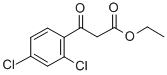 Structural Formula