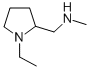 Structural Formula