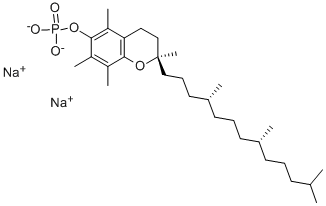 Structural Formula