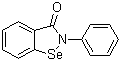 Structur of 60940-34-3