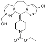 Structural Formula