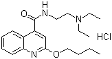 Structural Formula