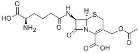 Structur of 61-24-5