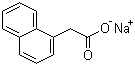 Structur of 61-31-4