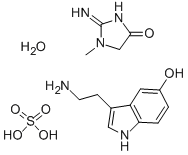 Structural Formula