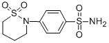 Structur of 61-56-3