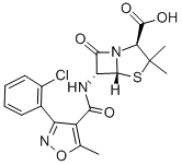 Structural Formula