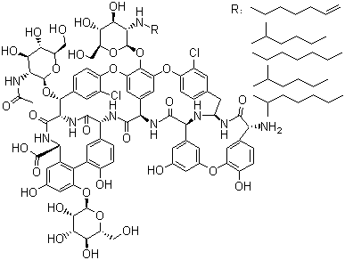 Structural Formula