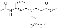 Structur of 61038-96-8