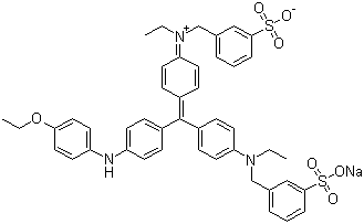 Structur of 6104-59-2