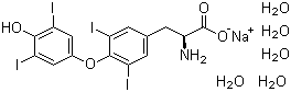 Structur of 6106-07-6