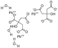 Structur of 6107-83-1