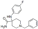 Structur of 61085-41-4