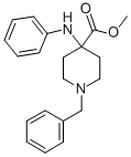 Structural Formula
