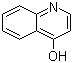 Structur of 611-36-9