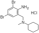 Structural Formula