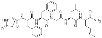 Structural Formula