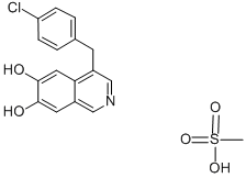 Structural Formula