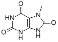 Structural Formula