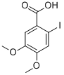 Structur of 61203-48-3