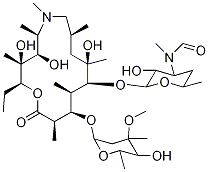 Structural Formula