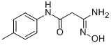 Structural Formula